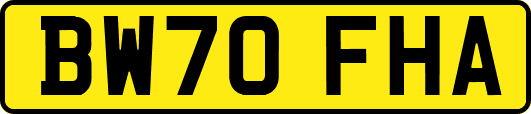 BW70FHA