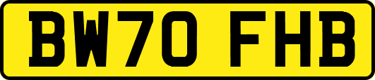 BW70FHB