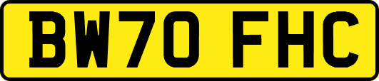 BW70FHC