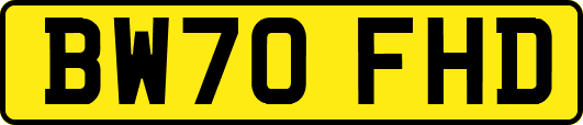 BW70FHD