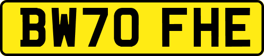 BW70FHE