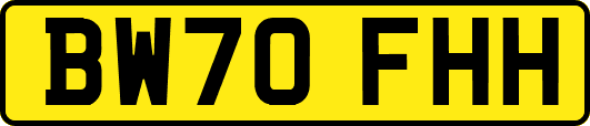 BW70FHH