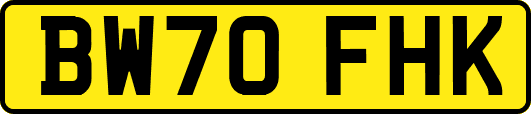 BW70FHK