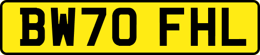 BW70FHL
