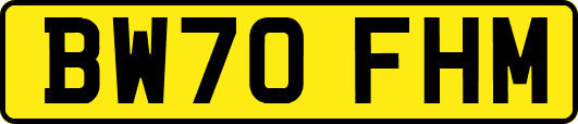 BW70FHM