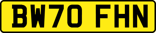 BW70FHN