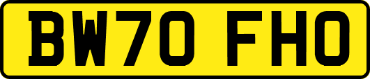 BW70FHO