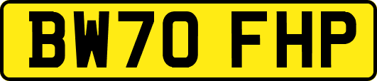 BW70FHP