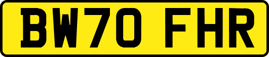 BW70FHR