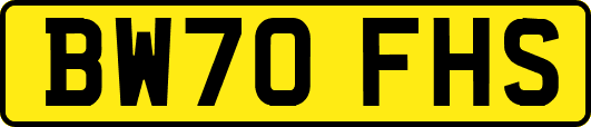 BW70FHS