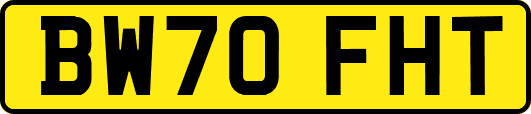 BW70FHT