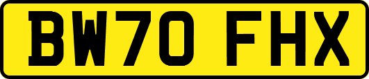 BW70FHX