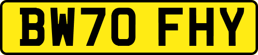 BW70FHY