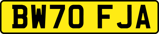 BW70FJA