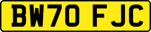 BW70FJC