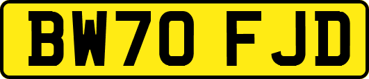 BW70FJD