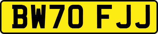 BW70FJJ