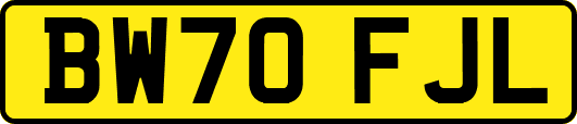 BW70FJL