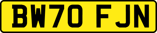 BW70FJN