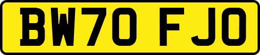 BW70FJO