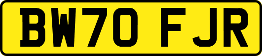 BW70FJR