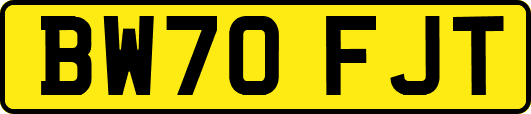 BW70FJT