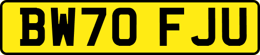 BW70FJU