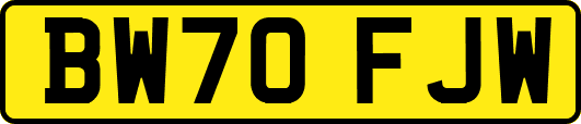 BW70FJW