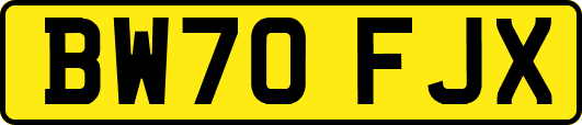 BW70FJX