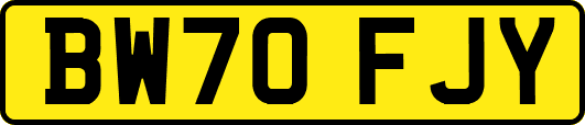 BW70FJY