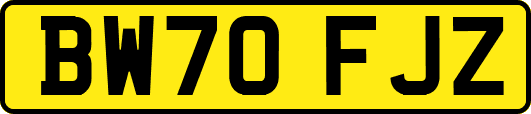 BW70FJZ
