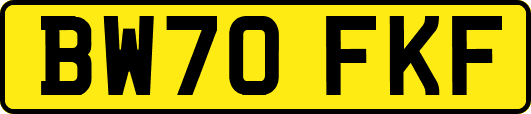 BW70FKF