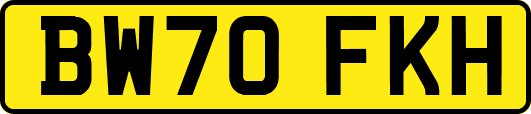 BW70FKH
