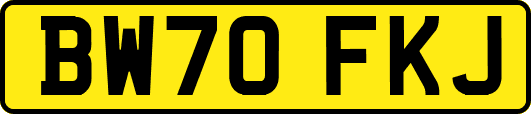 BW70FKJ