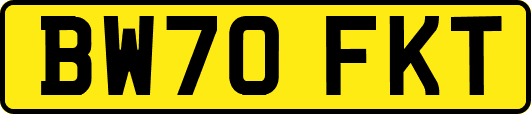 BW70FKT