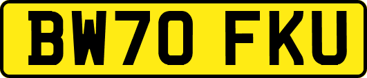 BW70FKU