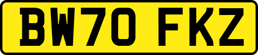 BW70FKZ