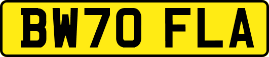 BW70FLA