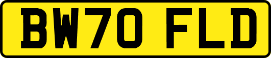 BW70FLD