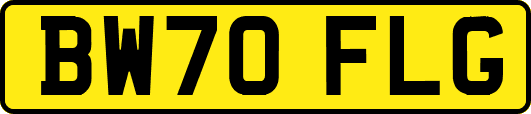 BW70FLG