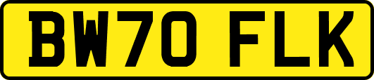 BW70FLK