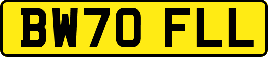 BW70FLL