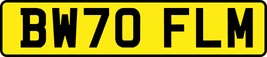 BW70FLM