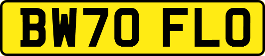 BW70FLO