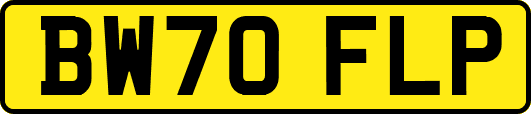 BW70FLP