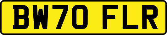 BW70FLR