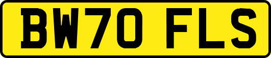 BW70FLS