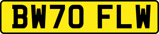 BW70FLW