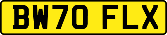 BW70FLX
