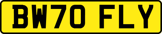 BW70FLY